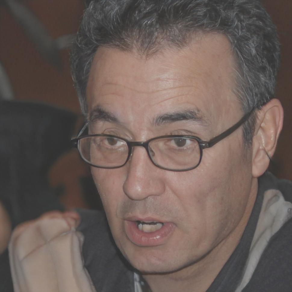 Ritratto di Luca